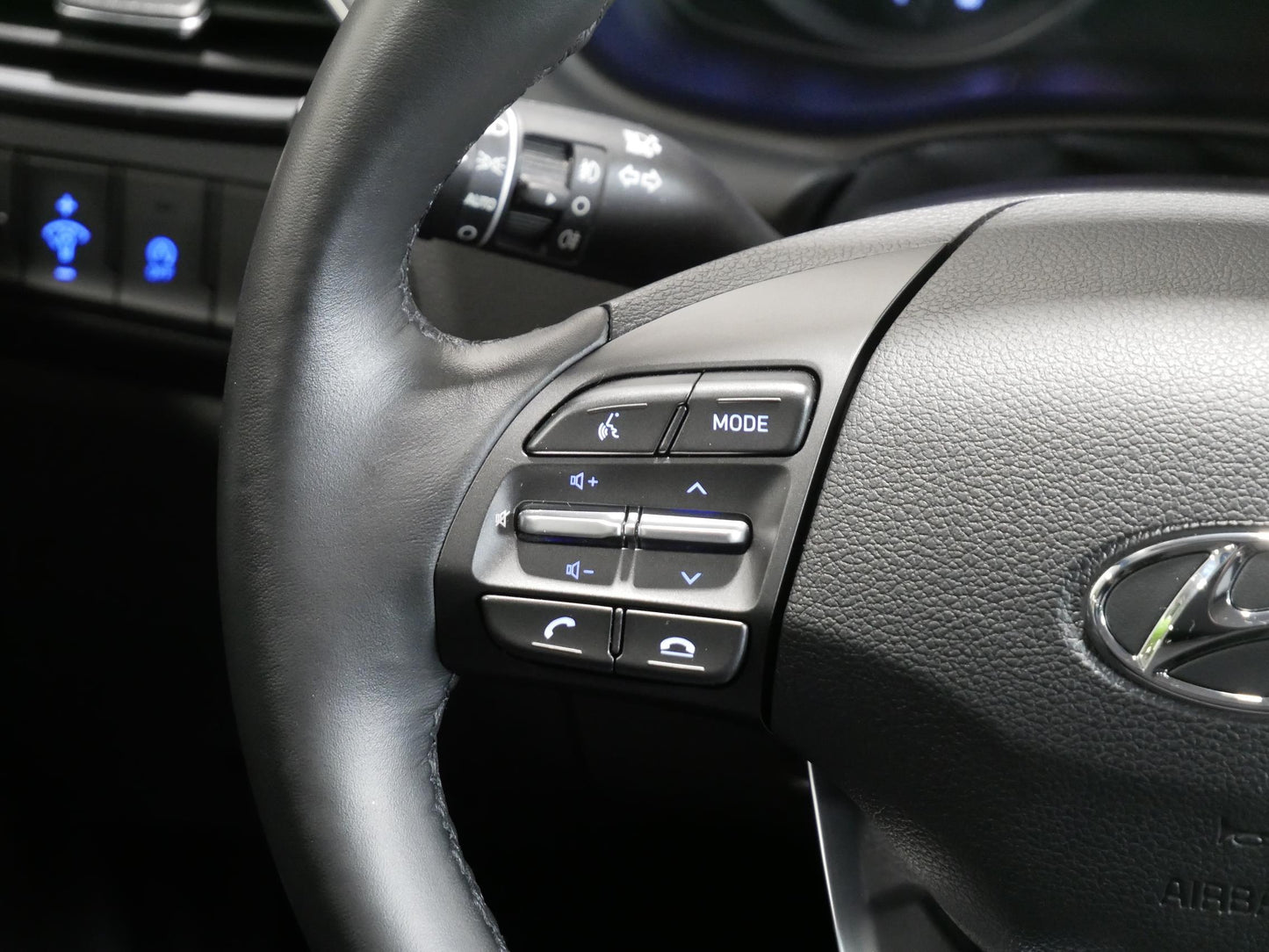 Hyundai i30 Combi 1.5i 81 kW Comfort