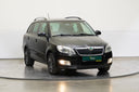 Škoda Fabia 1.6 TDI 77 kW Style