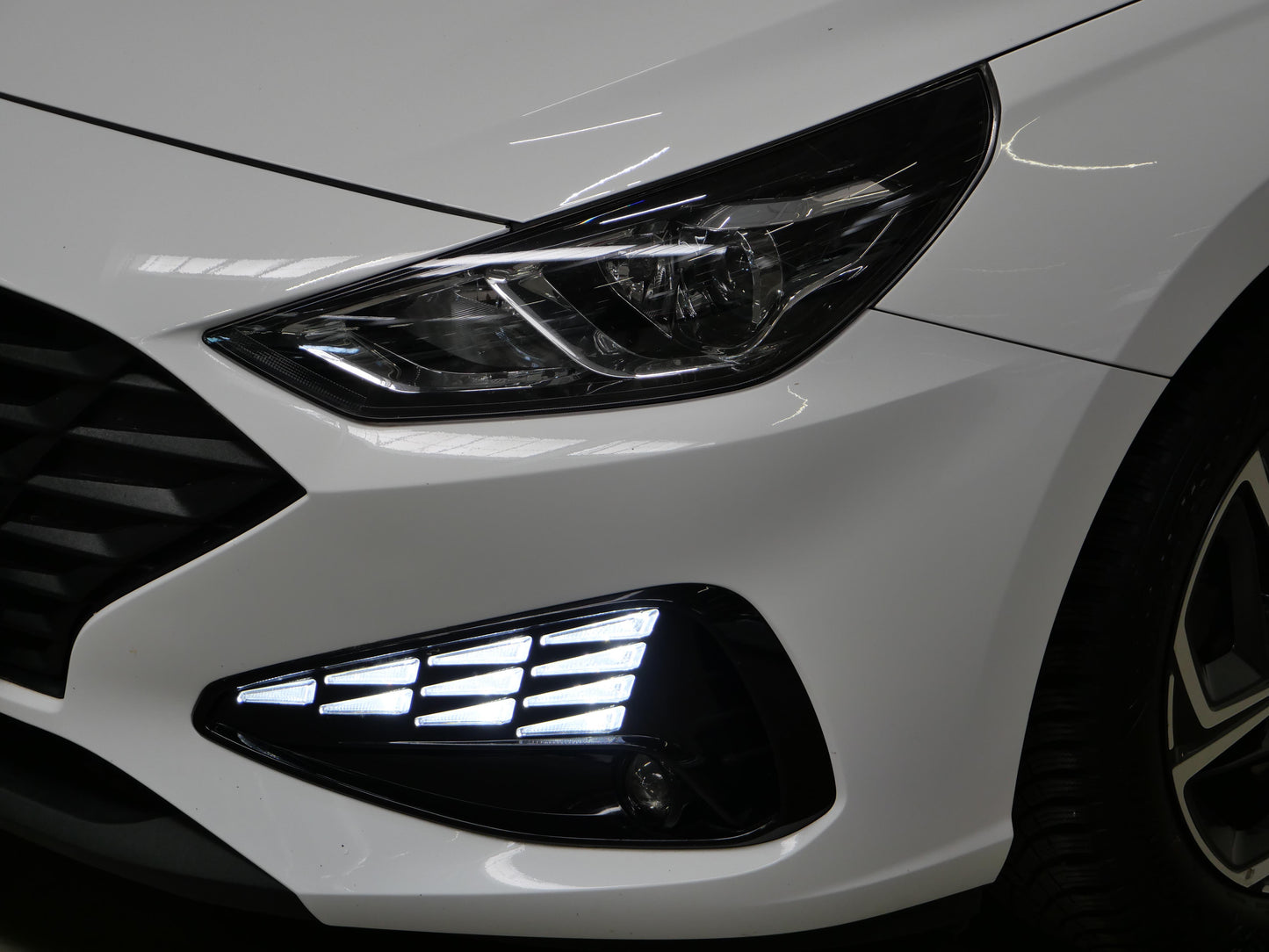 Hyundai i30 1.0 T-GDI 88 kW Comfort