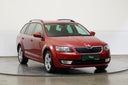 Škoda Octavia 2.0 TDI 110 kW Elegance