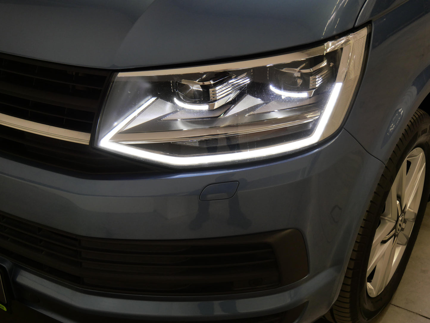 Volkswagen Multivan 2.0 TDI 110 kW DSG Trendline