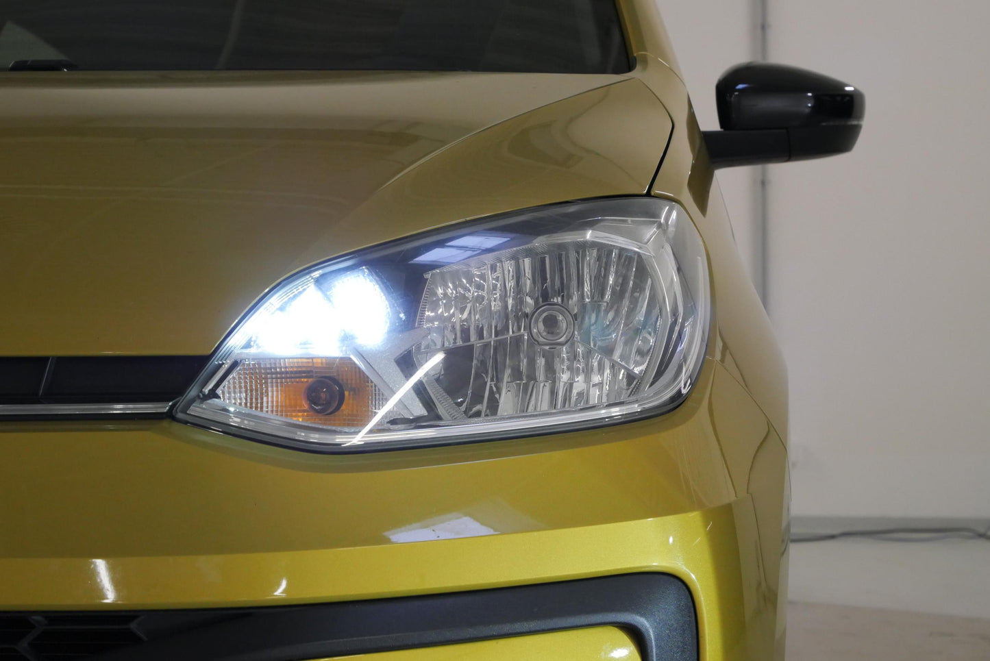 Volkswagen up! 1.0 i 44 kW Move up!