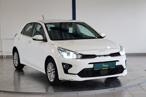 Kia Rio 1.2 DPI 62 kW Exclusive – foto 8