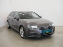 Audi A4 Avant 2.0TDi 110kW AT 2WD