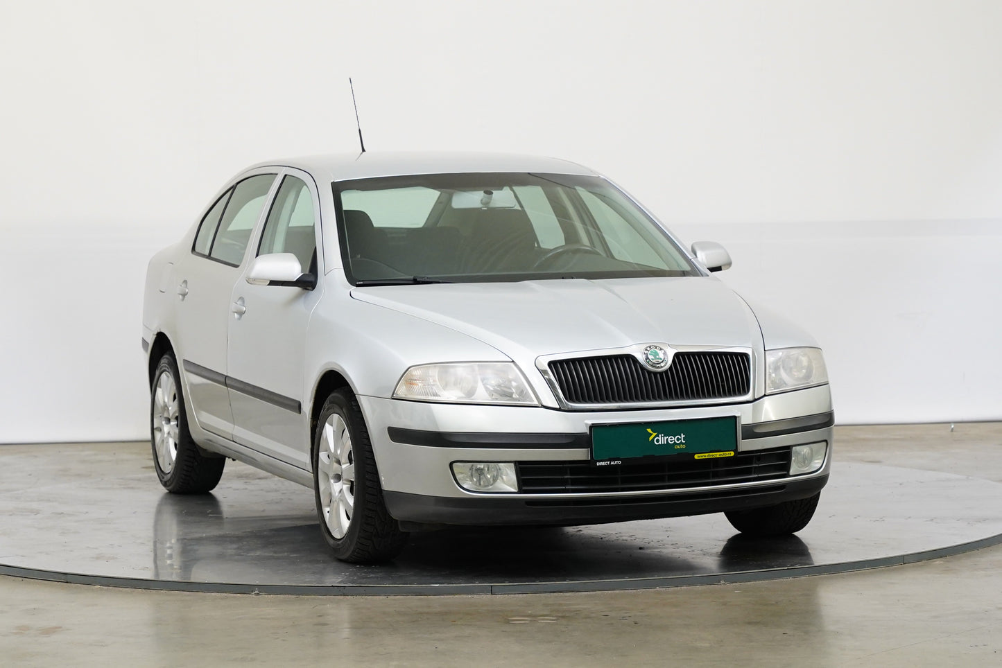 Škoda Octavia 1.9 TDI 77 kW Ambiente