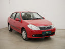 Renault Thalia 1.2 55 kW
