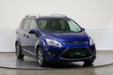 Ford Grand C-MAX 1.6 TDCI 85 kW Sync Edition