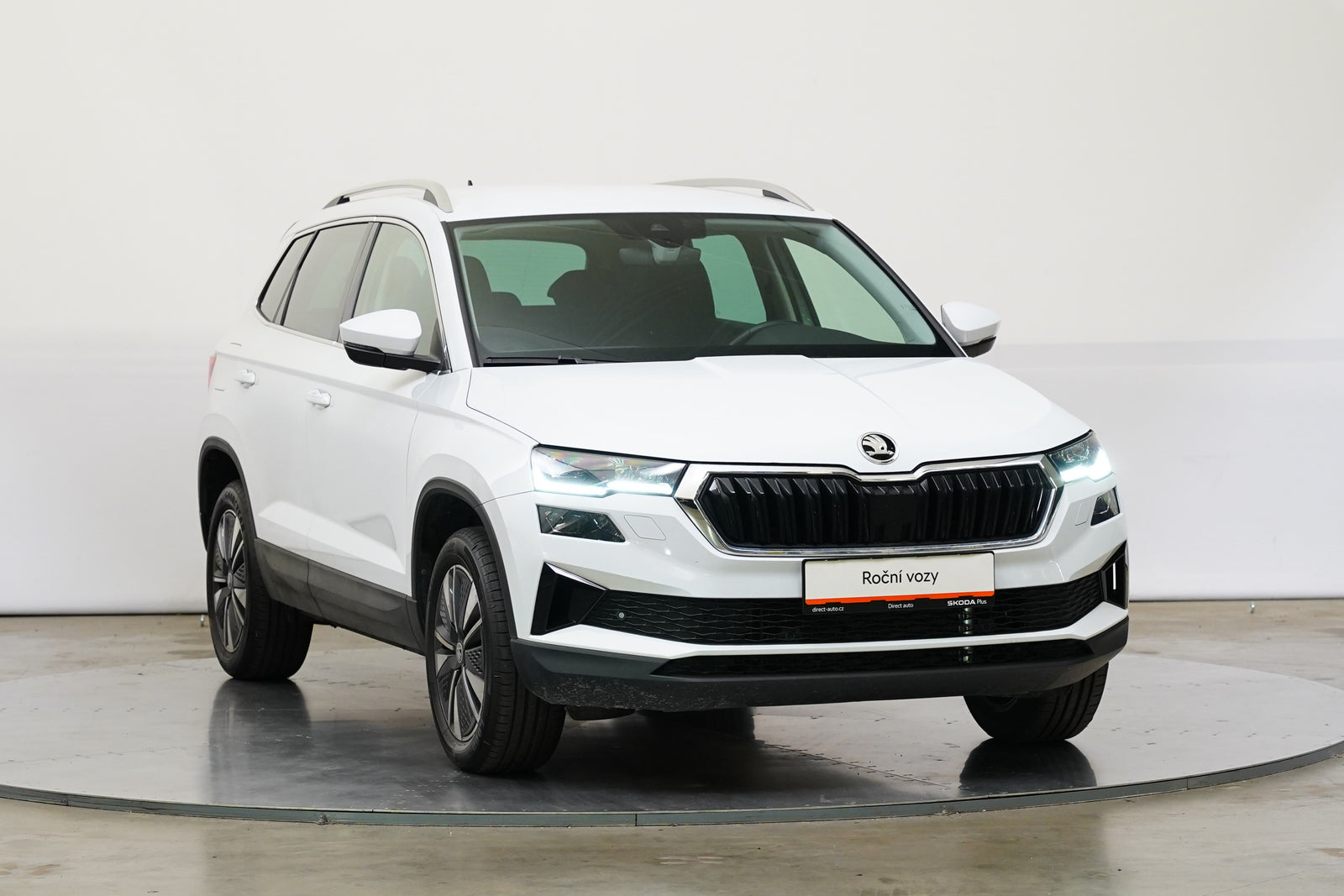 Škoda Karoq 1.5 TSI 110 kW Top Selection – foto 8