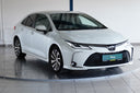 Toyota Corolla 1.5 VVT-i 92 kW