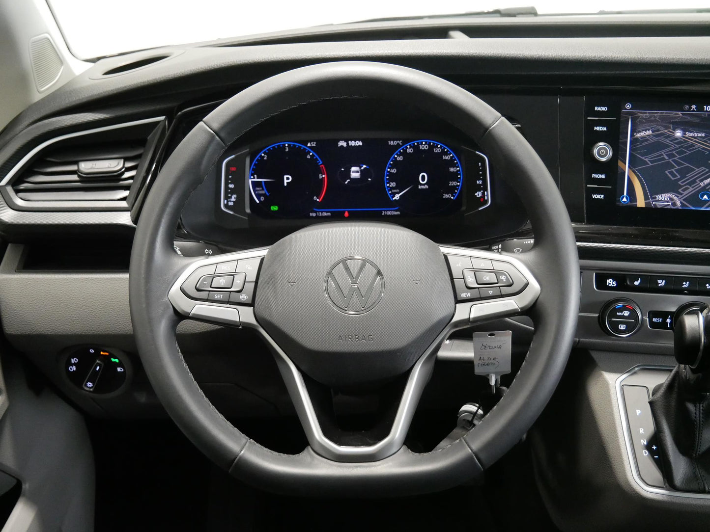 Volkswagen Caravelle 2.0 TDI 150 kW LONG