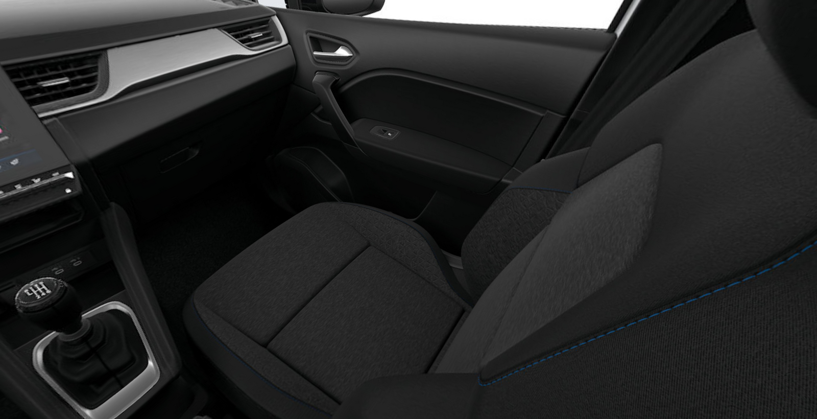Renault Captur evolution Eco-G 120 – foto 8