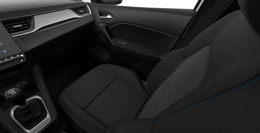 Renault Captur evolution Eco-G 120 – foto 8