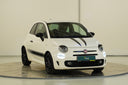Fiat 500 1.2 51 kW S