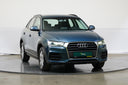 Audi Q3 1.4 TFSI 110 kW Comfort