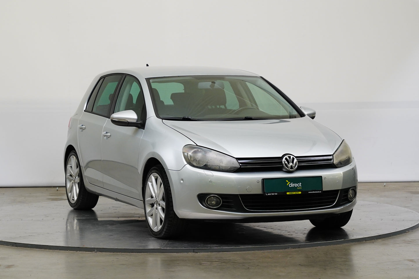 Volkswagen Golf 1.4 TSI 90 kW Highline