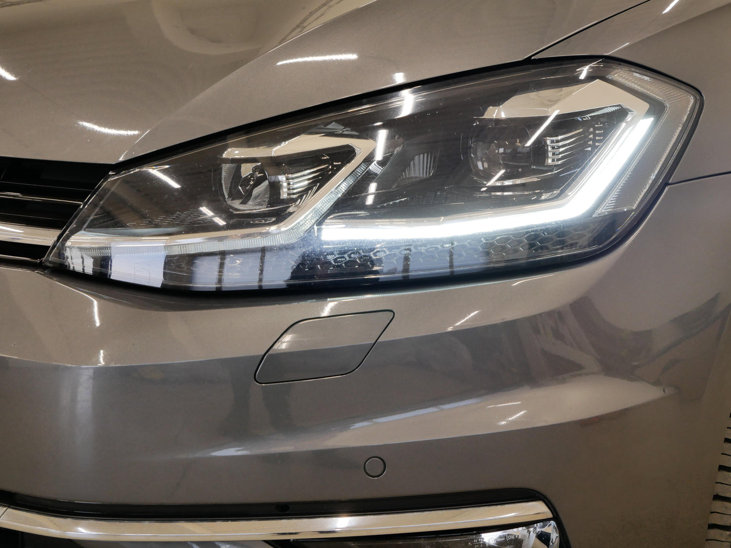 Volkswagen Golf 1.4 TSI 92 kW Comfortline