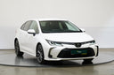 Toyota Corolla 1.6i 97 kW Valvematic
