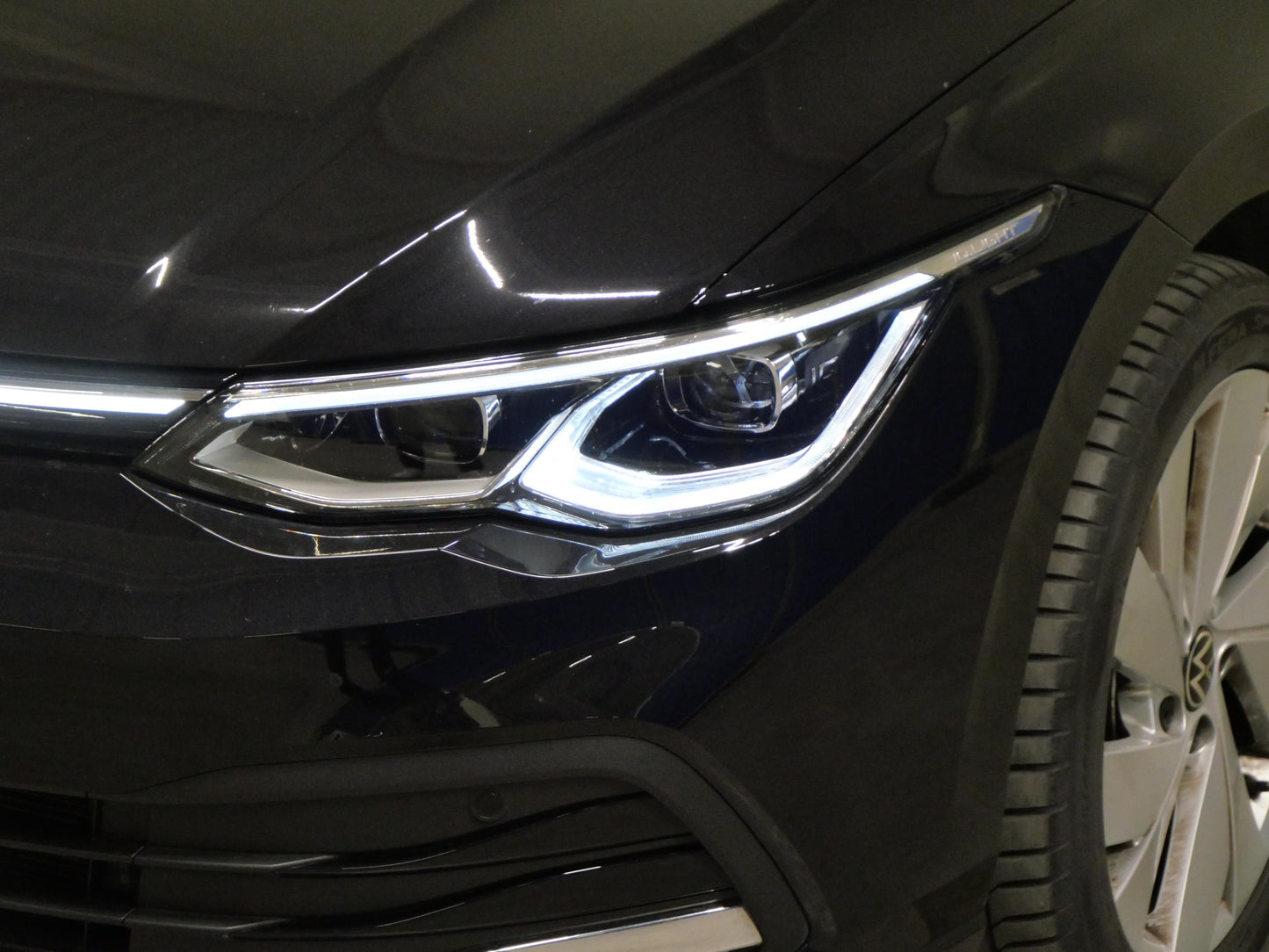 Volkswagen Golf 1.5 TSI 110 kW Style