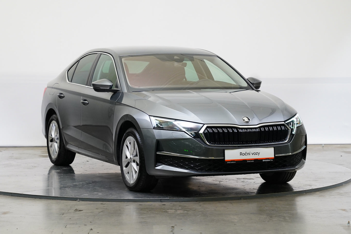 Škoda Octavia 2.0 TDI 110 kW Top Selection