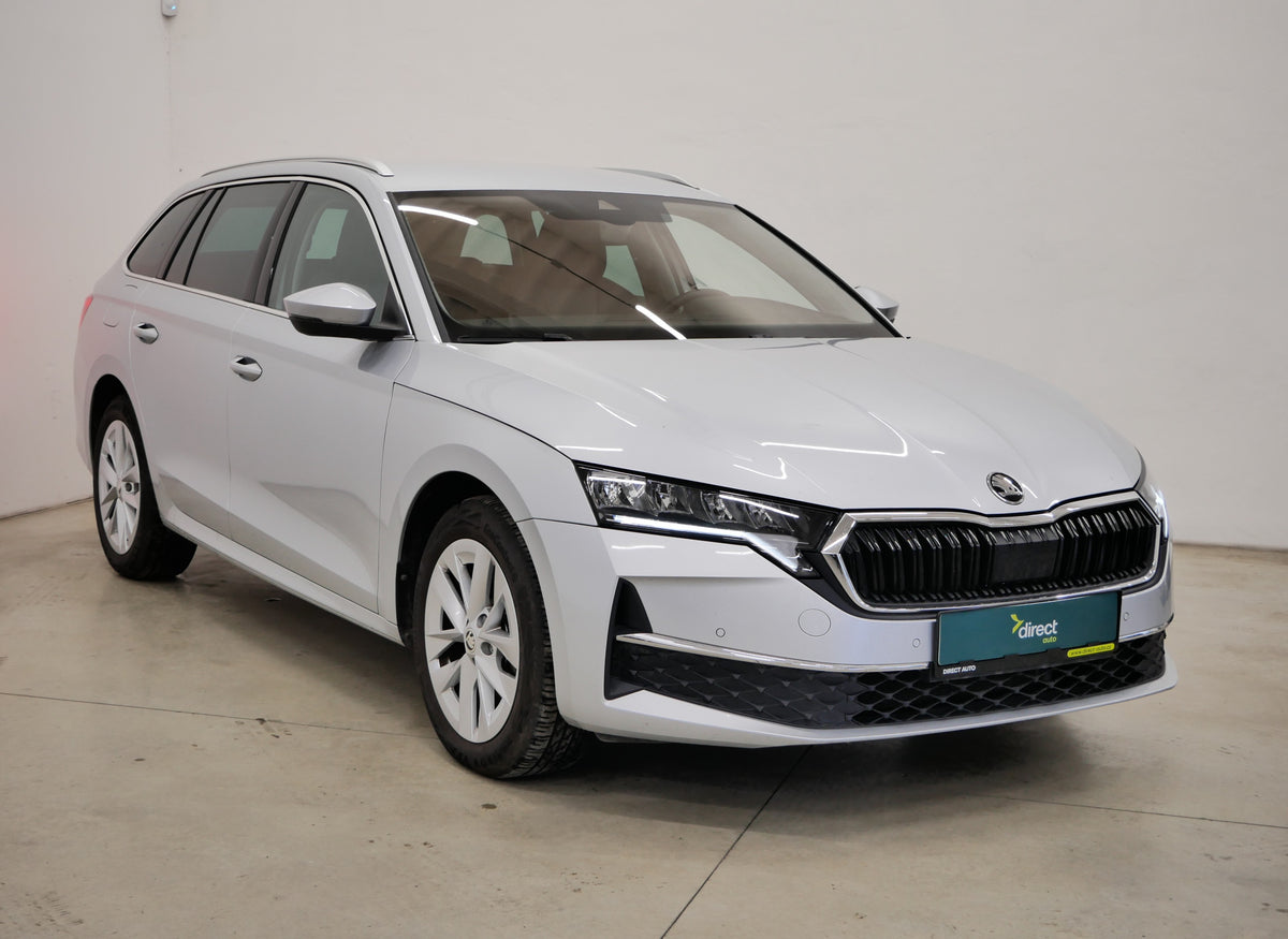 Škoda Octavia 2.0 TDI 110 kW  Selection – foto 8
