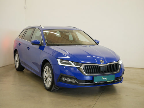 Škoda Octavia 2.0 TDI 85 kW Style – foto 8