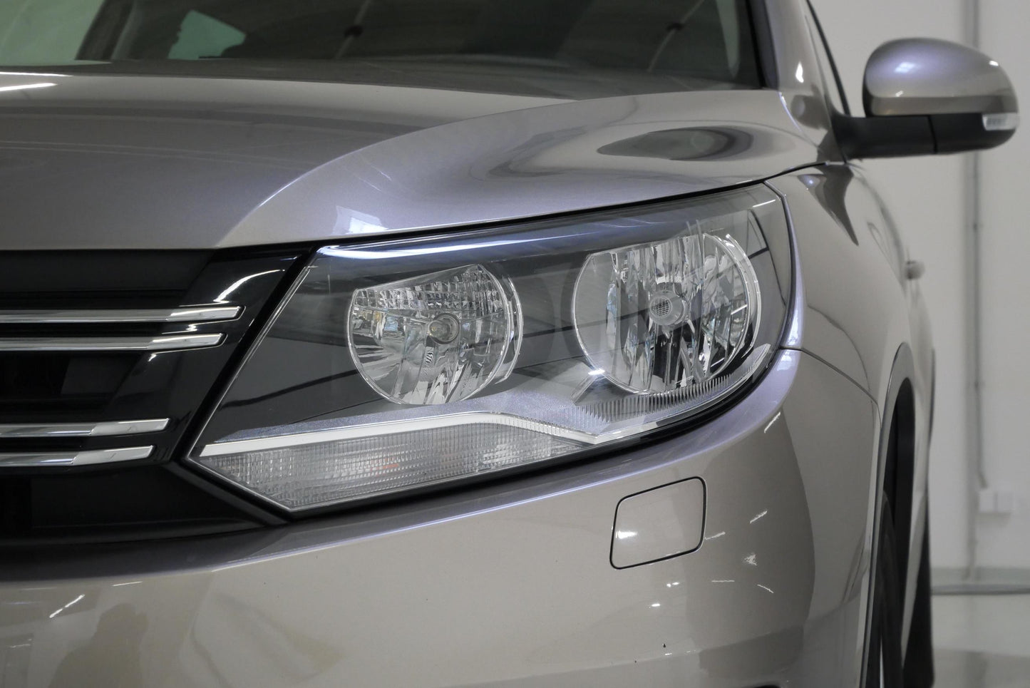 Volkswagen Tiguan 2.0 TDI 103 kW Sport & Style