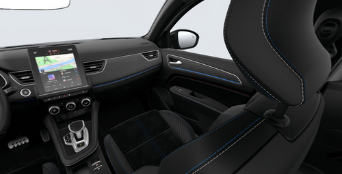 Renault Arkana esprit Alpine full hybrid 1.6 E-Tech 145 – foto 8