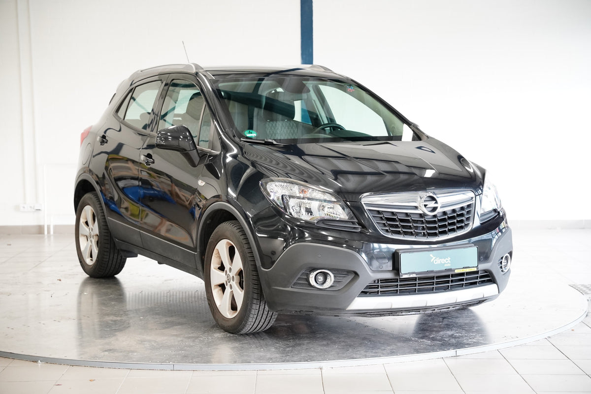Opel Mokka 1.4 Ecotec 103kW Turbo Edition