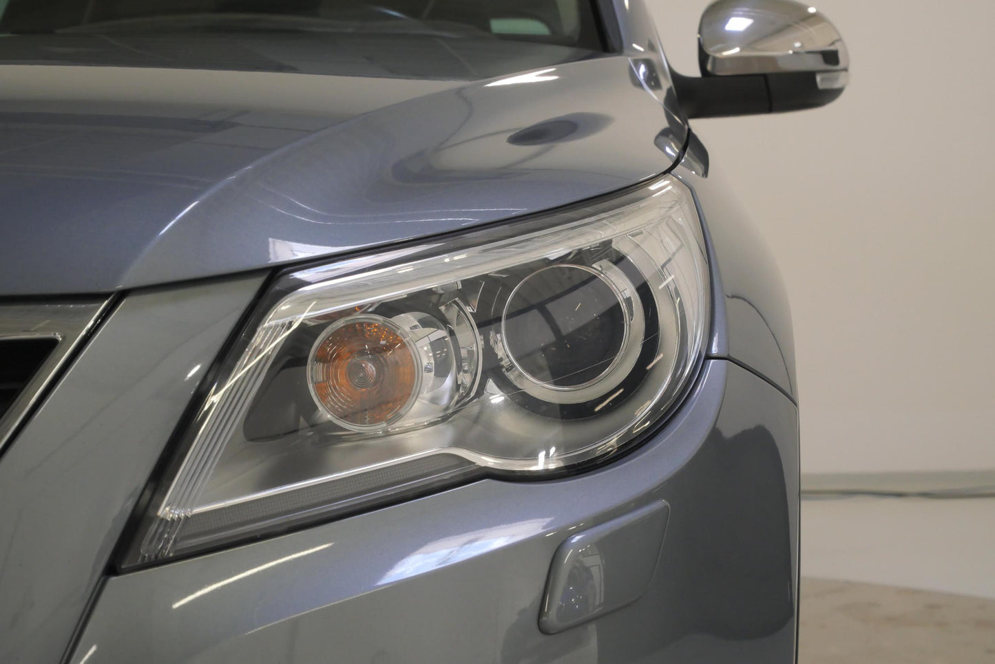 Volkswagen Tiguan 2.0 TDI 125 kW Sport & Style