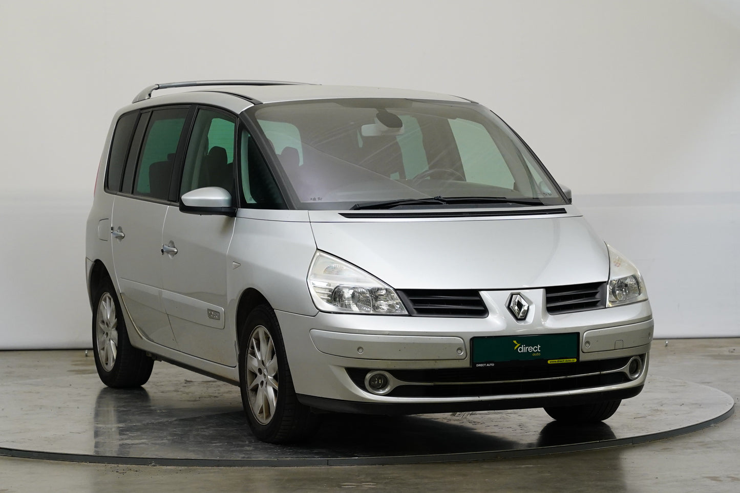 Renault Espace 2.0 dCi 110 kW