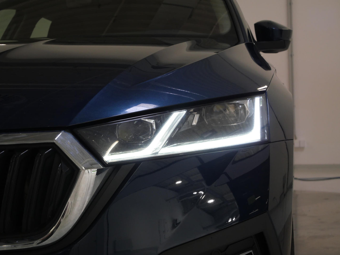 Škoda Octavia 2.0 TDI 85 kW DSG Style Plus