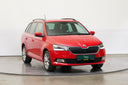 Škoda Fabia 1.0 TSI 70 kW Soleil