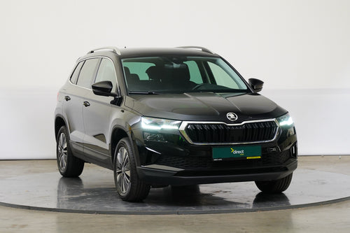 Škoda Karoq 1.5 TSI 110 kW Top Selection – foto 8