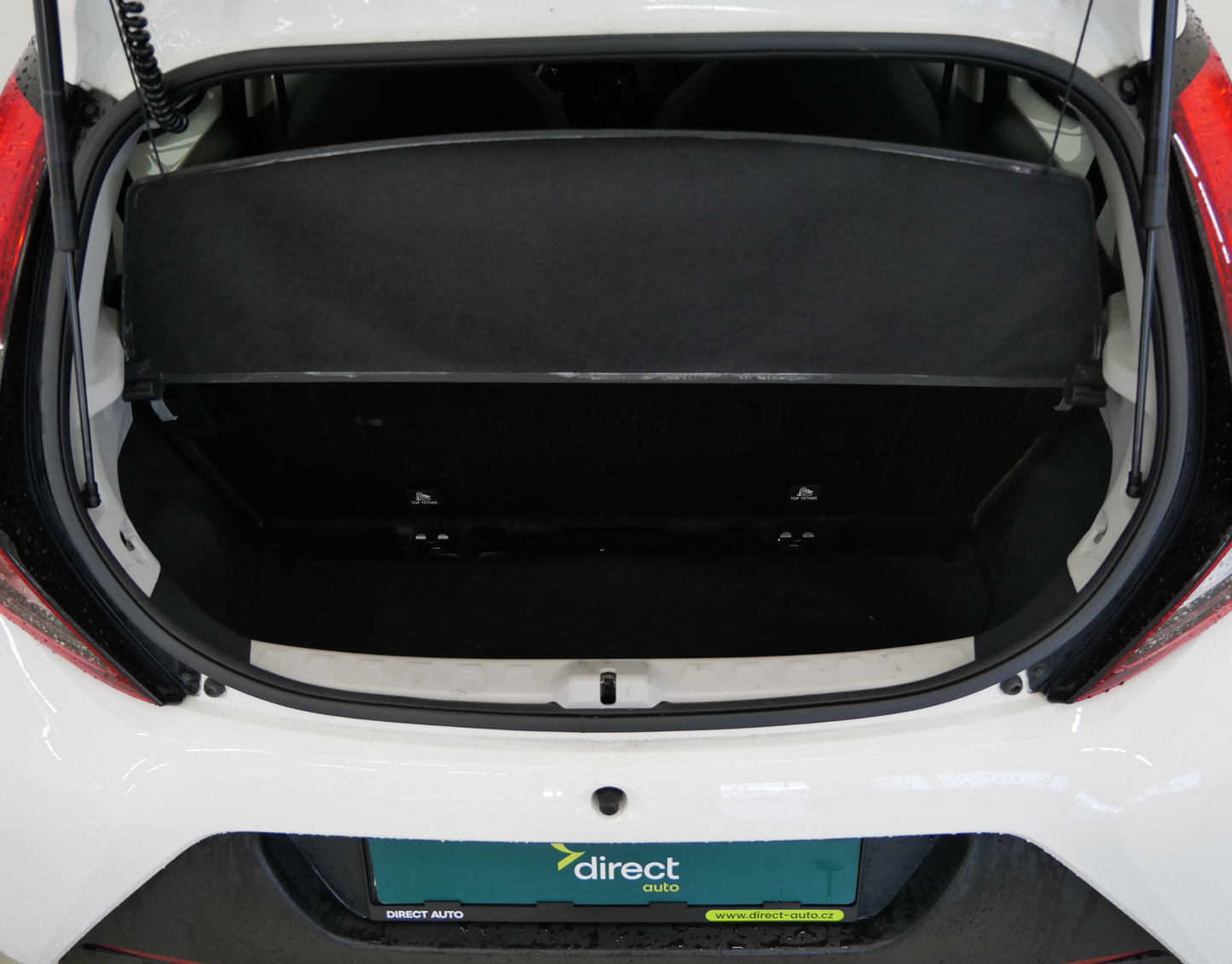 Toyota Aygo X 1.0 i 53 kW