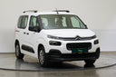 Citroën Berlingo 1.2 PureTech 81 kW Live