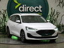 Ford Focus 1.5 TDCI 88 kW Titanium