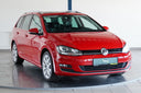 Volkswagen Golf 1.4 TSI 92 kW Highline