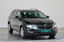 Škoda Octavia 2.0 TDI 110 kW Style