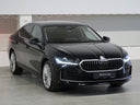 Škoda Superb 2.0 TDI 142 kW L&K