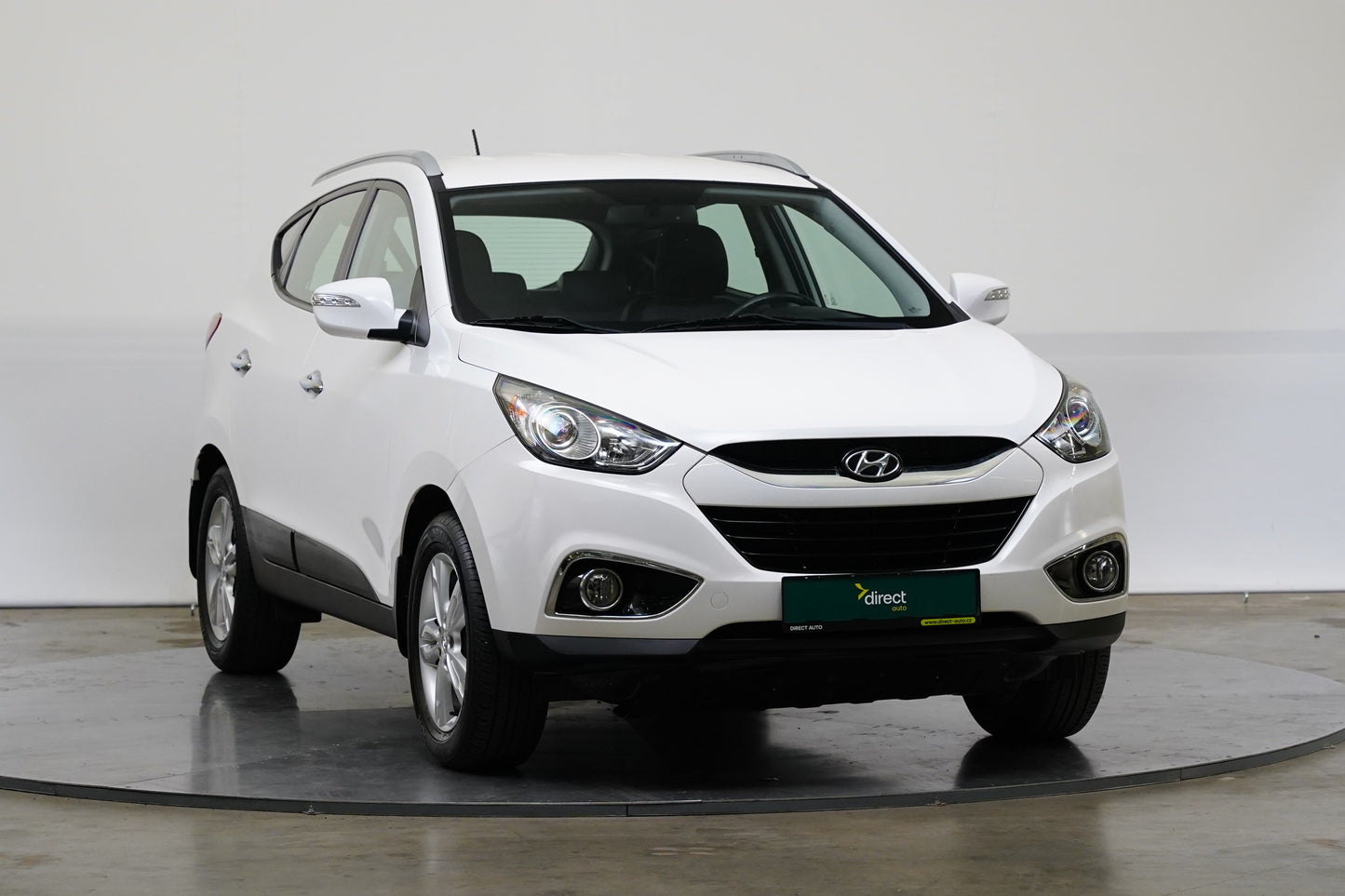 Hyundai ix35 1.6 GDI 99 kW Classic