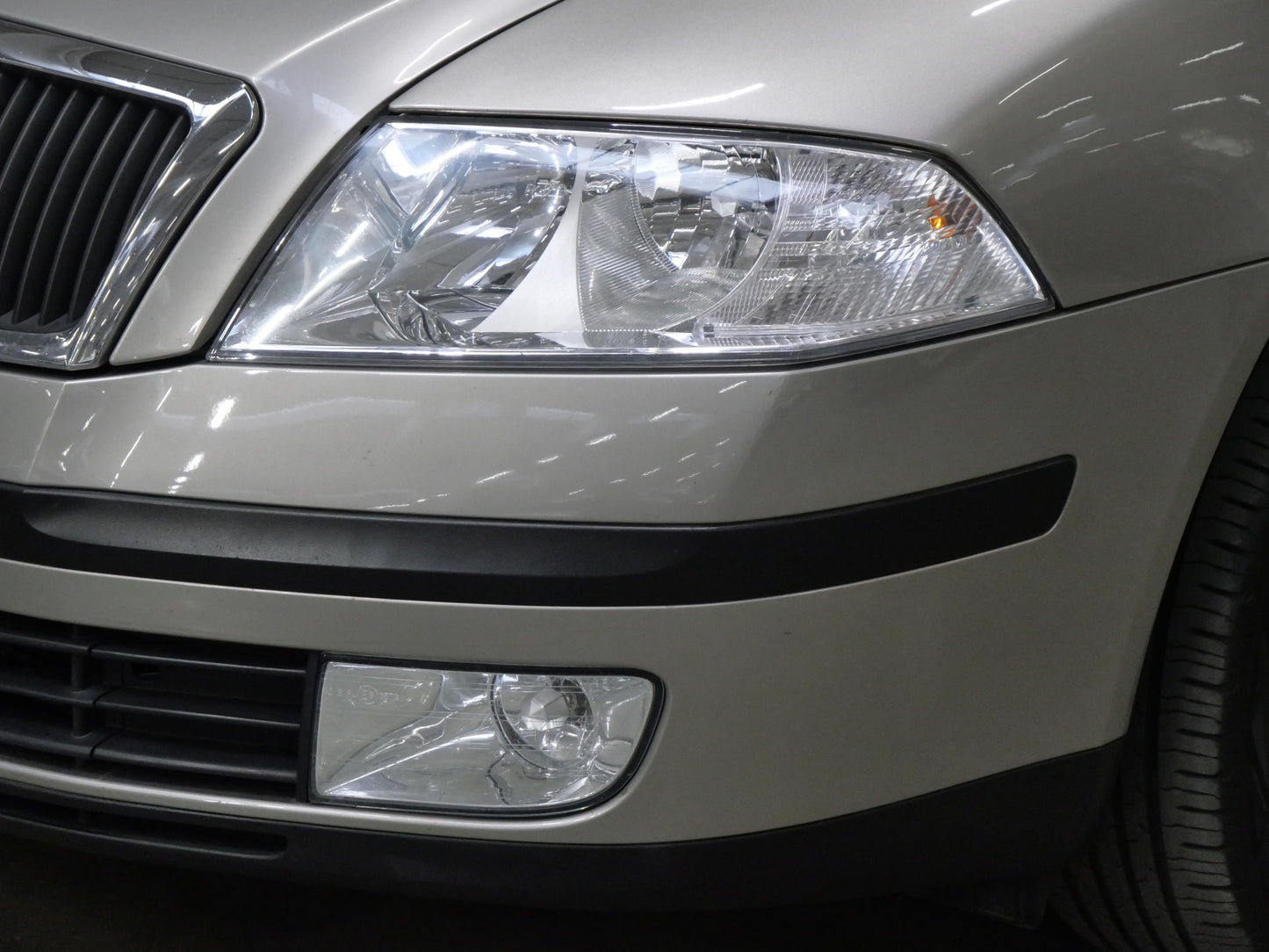 Škoda Octavia 1.9 TDI 77 kW Elegance