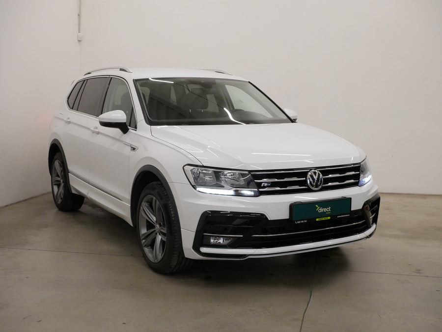 Volkswagen Tiguan 2.0 TDI 110 kW DSG 4x4 R-Line – foto 8