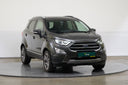 Ford Ecosport 1.0 EcoBoost 92 kW Titanium