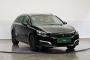 Peugeot 508 2.0 Blue-HDI 132 kW GT