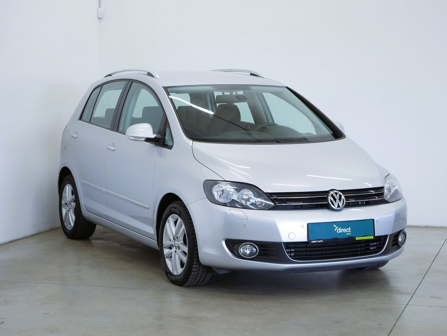 Volkswagen Golf 1.6 TDI 77 kW Highline