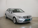 Mercedes-Benz Třídy C 250 CGI 150 kW