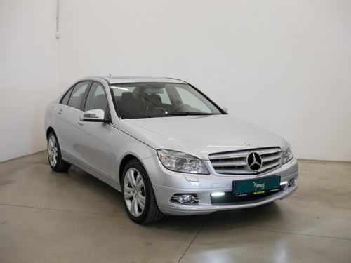 Mercedes-Benz Třídy C 250 CGI 150 kW – foto 8