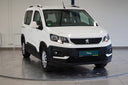 Peugeot Rifter 1.5 Blue-HDi 96 kW Active L1