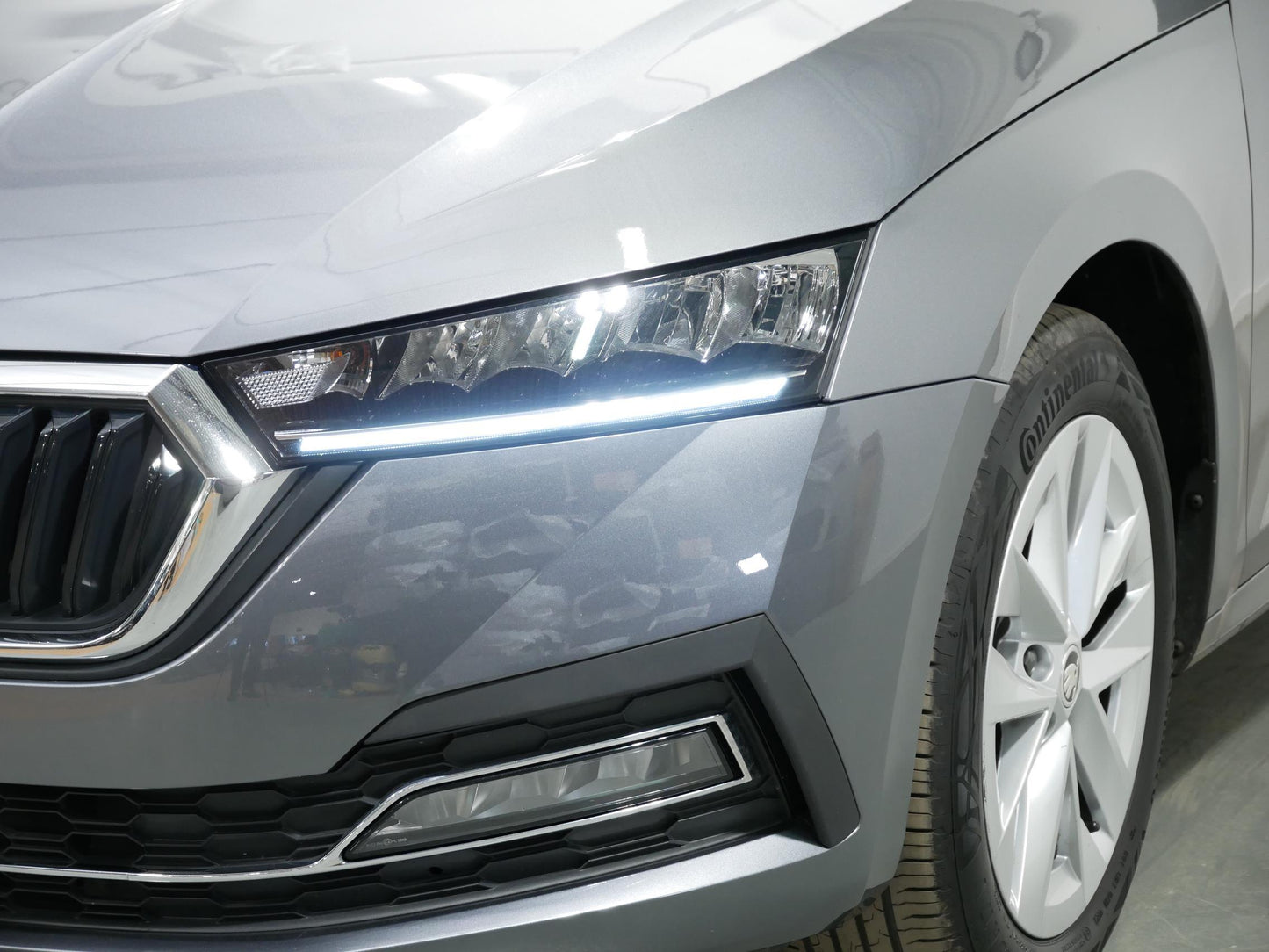 Škoda Octavia 2.0 TDI 110 kW Style