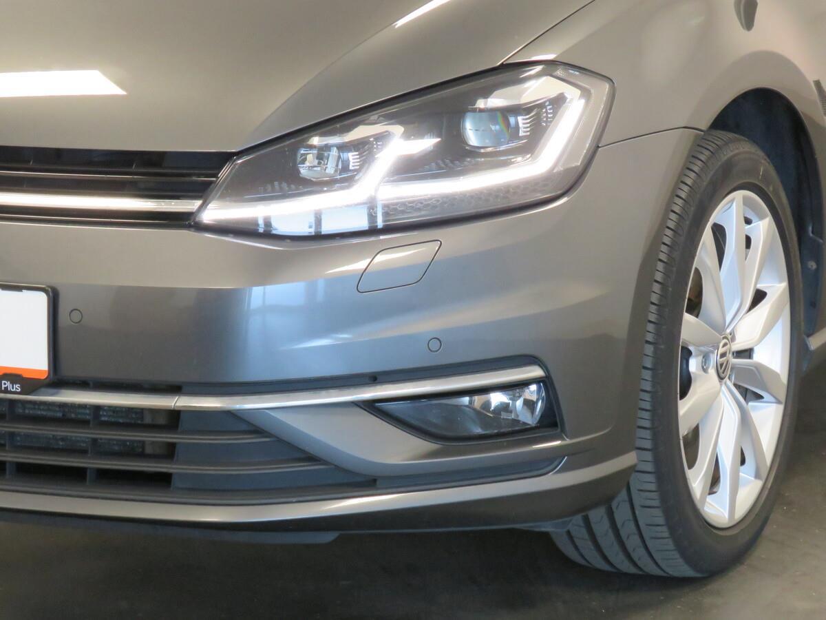 Volkswagen Golf 1.5 TSI 110 kW HighLine